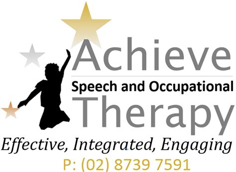 Achieve Speech And Occupational Therapy Achieve Therapy