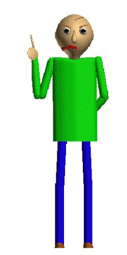 Principal Baldi Tcmgbimaecmae Wiki Fandom