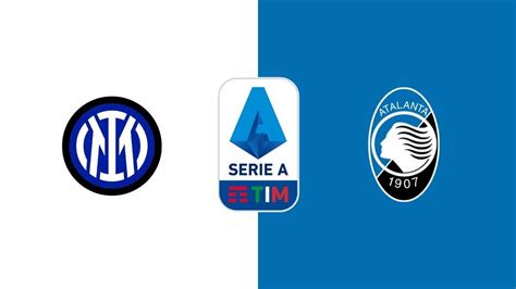 Inter Atalanta Le Probabili Formazioni Dove Vederla In Tv E Streaming