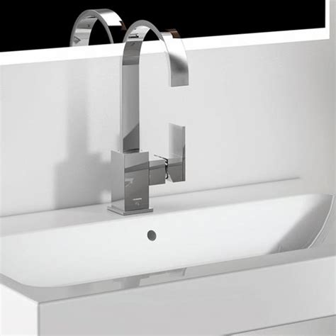 Steinberg Basin Fitting With Pop Up Waste Set Chrome