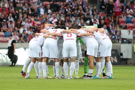 Górnik Zabrze Pogon Szczecin 20 05 2023 PKO BP Ekstraklasa Dê