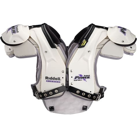 POWER SPK+ AP | SPK+ | Varsity | Shoulder Pads | Open Catalogue | Riddell