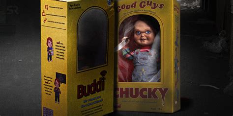 Child's Play 2019's End-Credits Teases The REAL Chucky