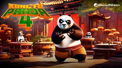 Kung Fu Panda 4 2024 Everything That Will Happen Youtube