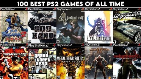 TOP 10 BEST PS2 RPGS - verloop.io