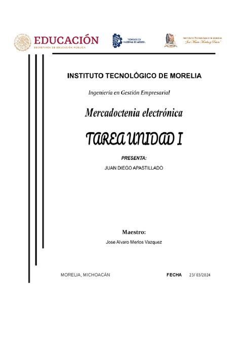 Tarea unidad 4 Resumen Sistemas De Información De Mercadotecnia