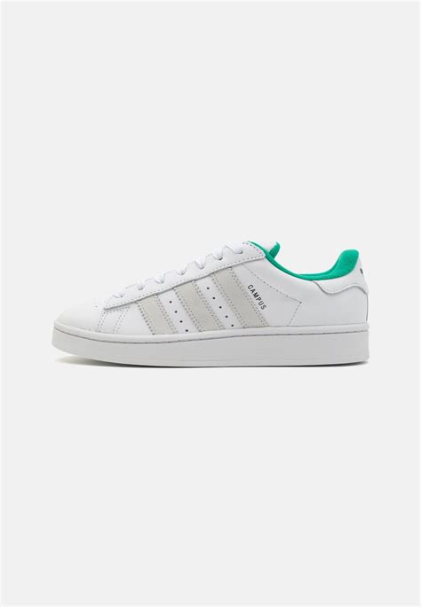 Adidas Originals Campus 00s Unisex Sneakers Laag Whitecrystal