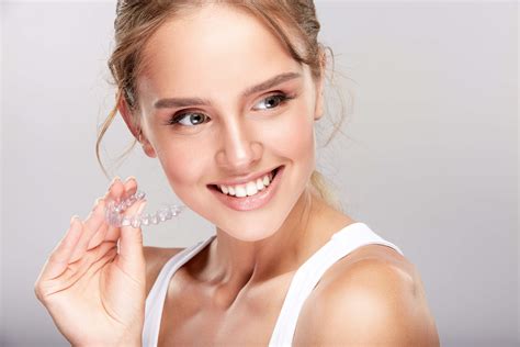 How To Clean Invisalign Coral Dental Care