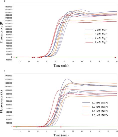 Frontiers Clinical Validation Of Visual LAMP And QLAMP Assays For The