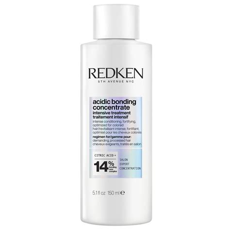 REDKEN Acidic Bonding Concentrate Intensive Pre Treatment 150ml | Editorialist