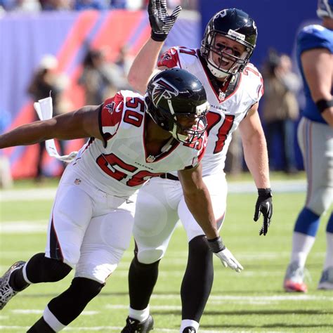 Chicago Bears vs. Atlanta Falcons: Complete Week 6 Preview for Atlanta ...