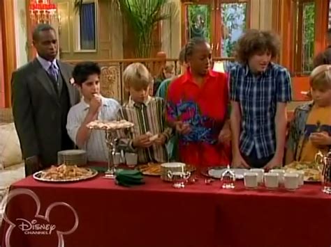 Category:The Suite Life of Zack & Cody (season 1) | The Suite Life Wiki ...