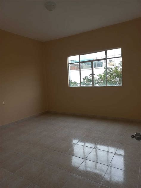 Renta Departamento En Banjidal Iztapalapa Icasas Mx