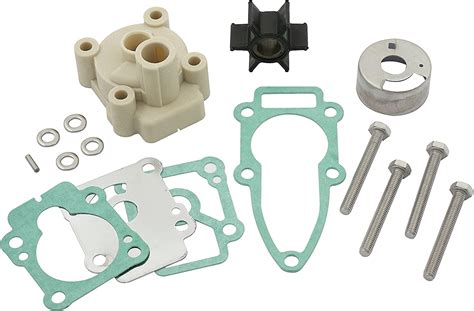 Sierra International Water Pump Kit With Housing 18 3408 Water Pump Kit