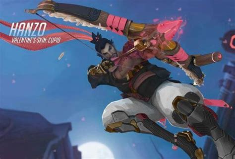 💕🌸san Valentin🌸💕 Overwatch Amino Español Amino