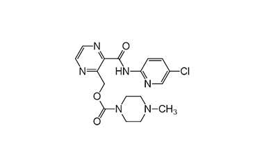 Eszopiclone Impurities Pharmaffiliates