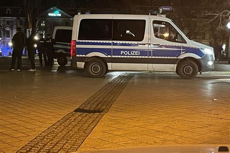 Magdeburg Trauert Nach Weihnachtsmarkt Anschlag Fragen Nach Polizei