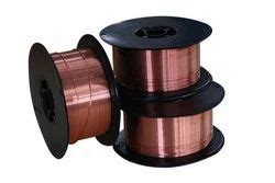 Tata Mig Wire Thickness 1 2 Mm At Rs 100 Kg In Raipur ID 2852736702388