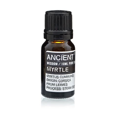 Myrtle Essential Oil 10ml Aw Dropship Your Tware And