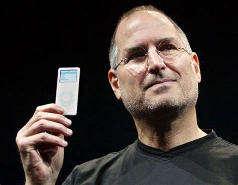 Steve Jobs And Apple The Highlights In Pictures