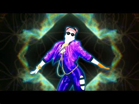 Just Dance Bonbon No Hud YouTube