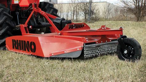 Compact Tractor Attachments - G2 Implement, LLC