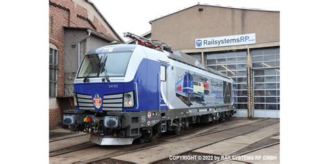 T Class Electric Locomotive