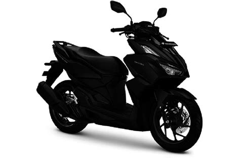 Honda Vario 160 2024 Harga Review Spesifikasi And Promo Januari