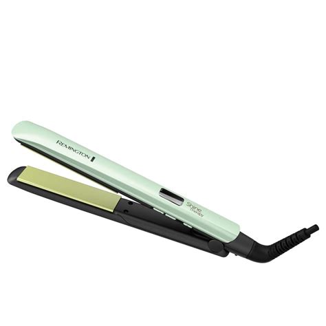 Plancha Para Cabello Remington Aguacate S9960 Plancha Alisadora Para