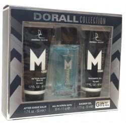 Dc Men Zestaw M Ski Dorall Collection Perfumeria Online Marcel Perfumy Pl