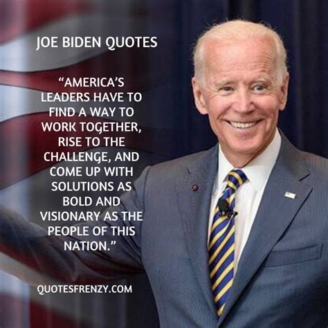 Top 75 Joe Biden Quotes And Sayings – Quotes Sayings | Thousands Of ...