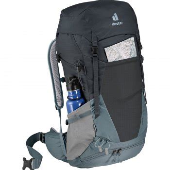 Deuter Futura Sl Damenrucksack Graphite Shale Bike