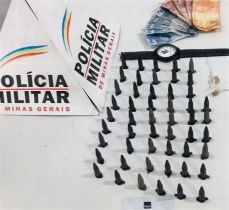 Pol Cia Militar Apreende Pinos De Coca Na No Madre Maria De Jesus