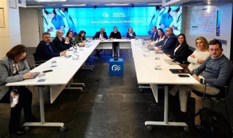 Plazas Mir Para Familia Cada Convocatoria Petici N Del Pp