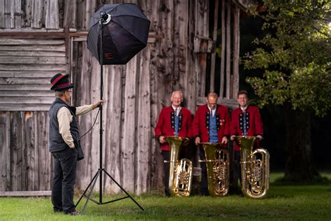 Tuba Musikverein Hohenzell