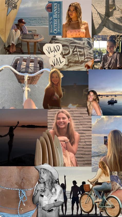 #sarahcameron #sarahcameronaesthetic #outerbanks #outerbanksaesthetic # ...