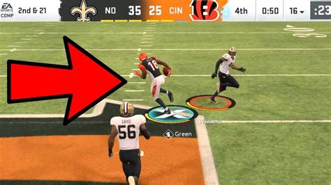 The Worst Team In The Game Makes Unbelievable Comeback Madden