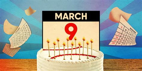 Baseball birthdays for March 9