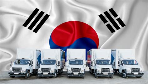 Why Are Truckers In South Korea On Strike A1 Freight Solutions