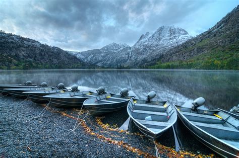 Silver Lake Boat Launch | Natural Atlas