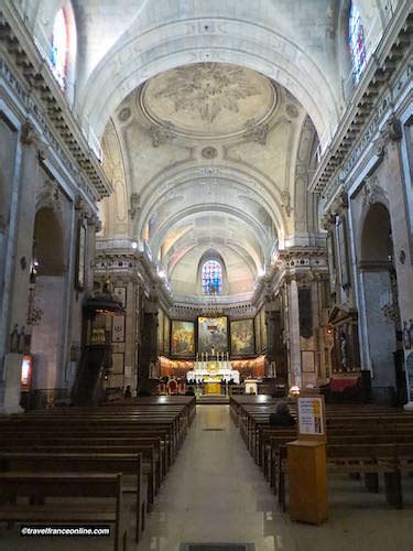 Notre Dame Des Victoires Basilica