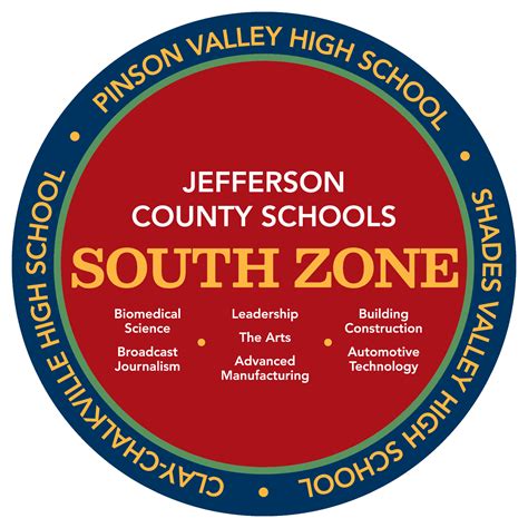 Jefferson County School System | Dotedison