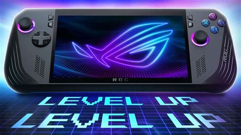 Asus Rog Ally X Full Specs Revealed Up For Preorder Now Gamespot