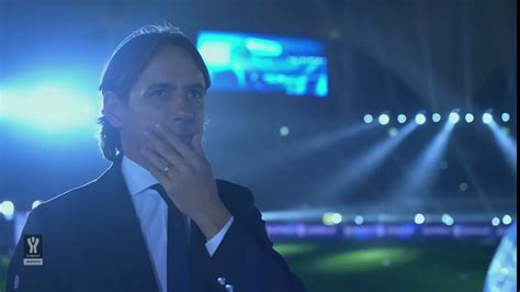 QUESTA INTER PUÒ VINCERE LA CHAMPIONS LEAGUE POST SUPERCOPPA ITALIANA