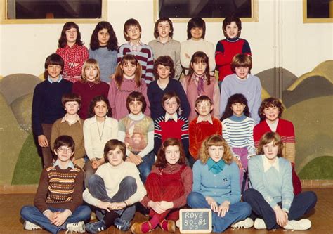 Photo De Classe Eme Ann E De Coll Ge Louise Michel