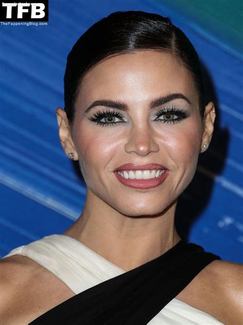 Jenna Dewan Tatum Nude The Fappening Photo FappeningBook