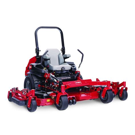 Toro 7500 G Series 96 In 244 Cm 38 Hp Turf Star Western