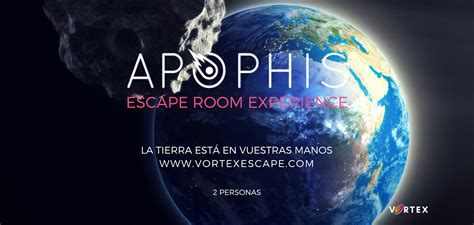 Bono Regalo Para Jugadores Apophis Escape Room En Terrassa