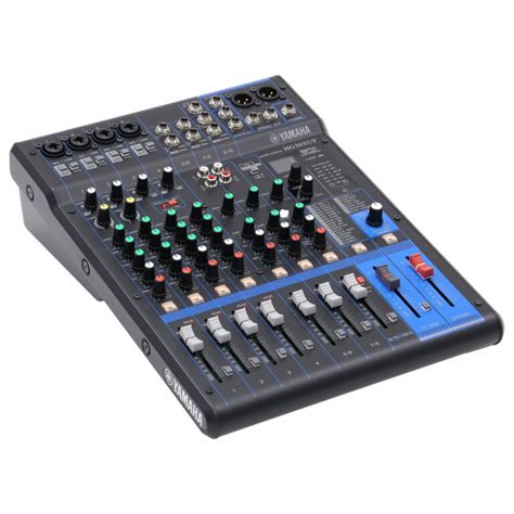 Les Meilleures Tables De Mixage Pour Home Studio En Notre