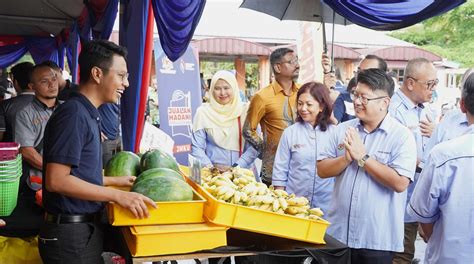 Skm Peruntuk Rm Juta Rancak Program Jejak Utusan Malaysia